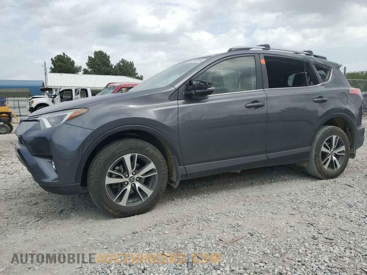 JTMRFREV5GD178620 TOYOTA RAV4 2016