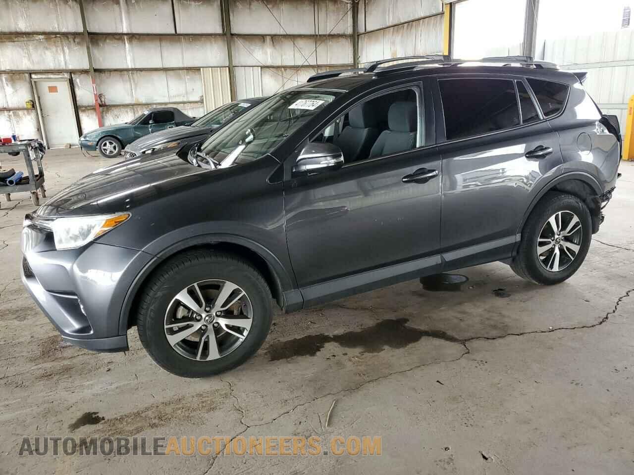 JTMRFREV5HD214548 TOYOTA RAV4 2017