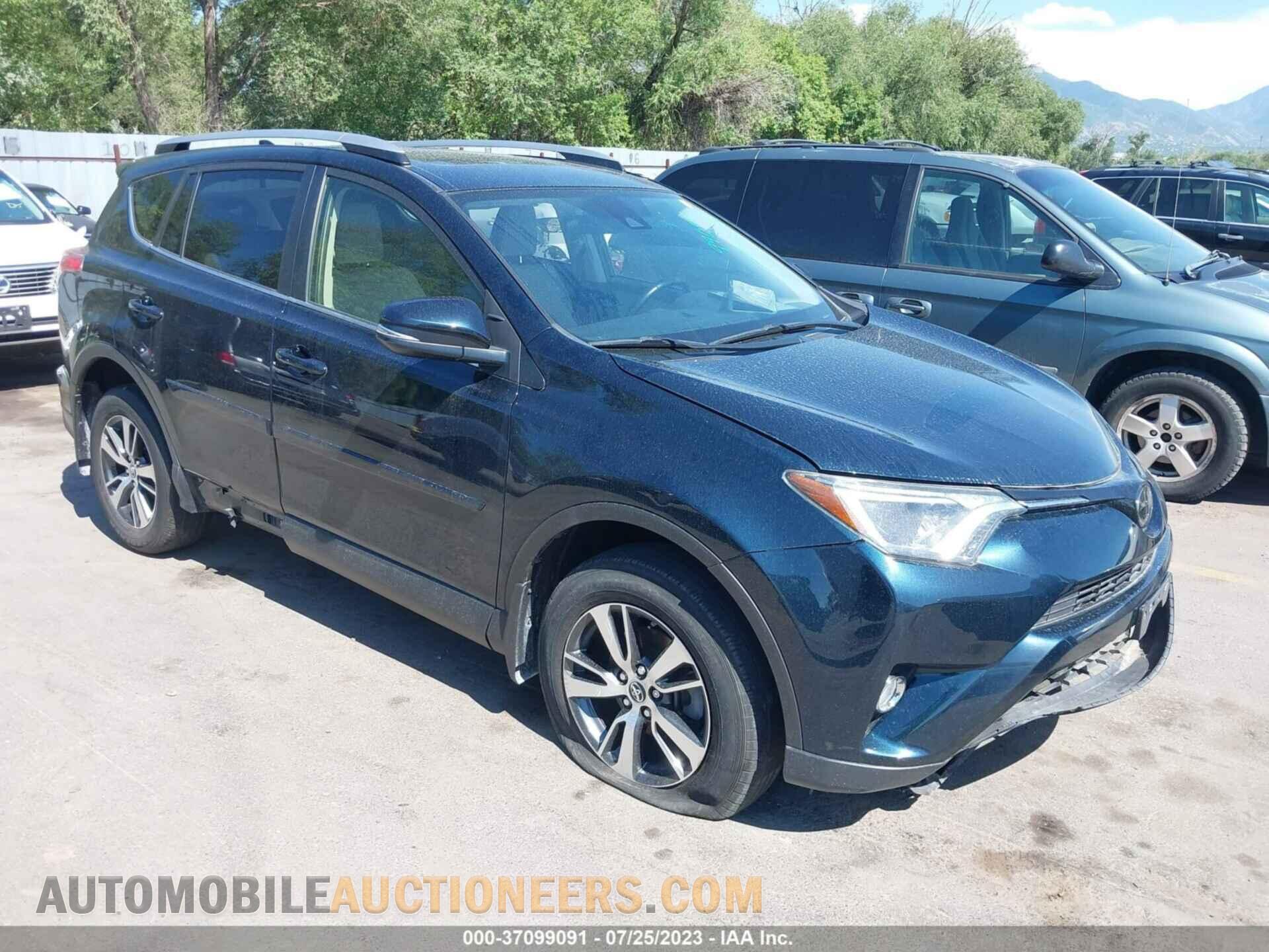 JTMRFREV5JD235986 TOYOTA RAV4 2018