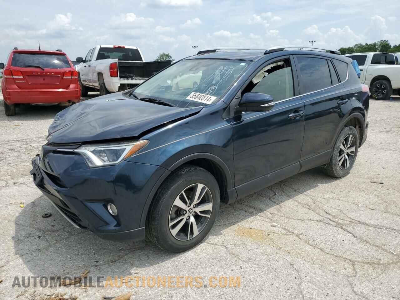 JTMRFREV7JD224794 TOYOTA RAV4 2018