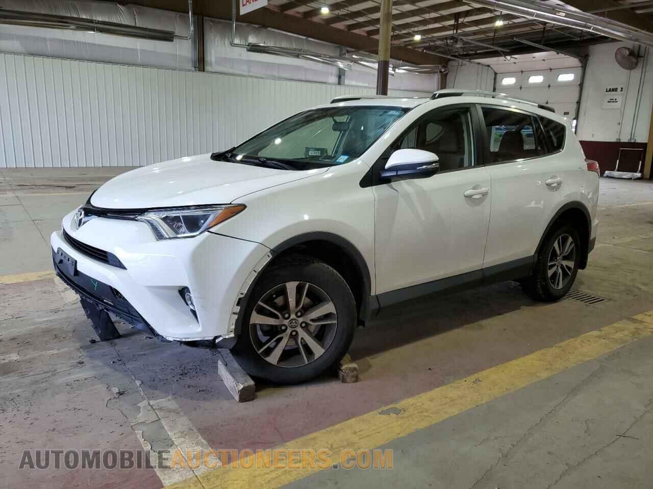 JTMRFREV8GD191572 TOYOTA RAV4 2016