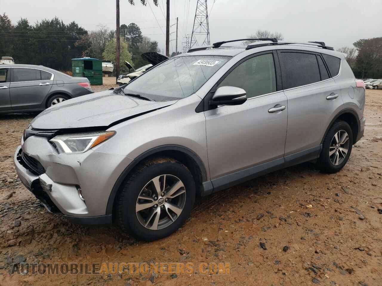 JTMRFREV9JD229253 TOYOTA RAV4 2018