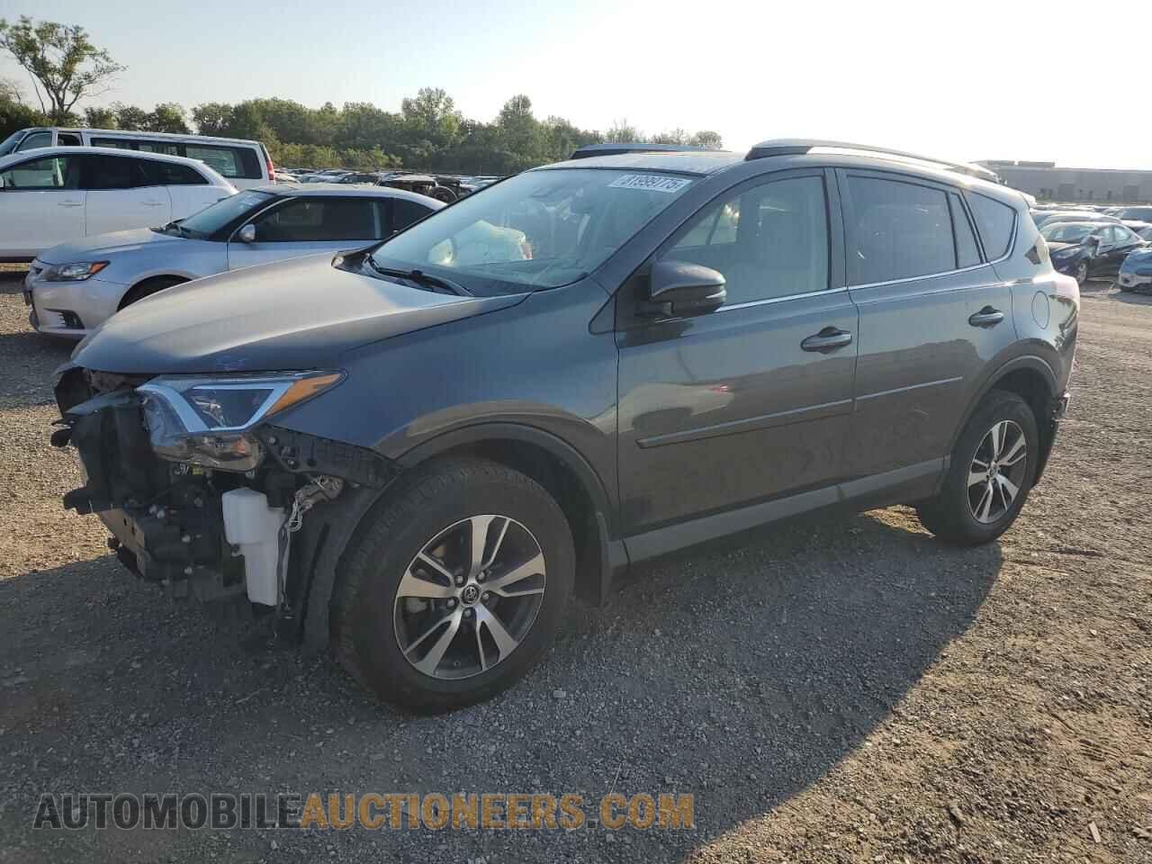 JTMRFREV9JD234467 TOYOTA RAV4 2018