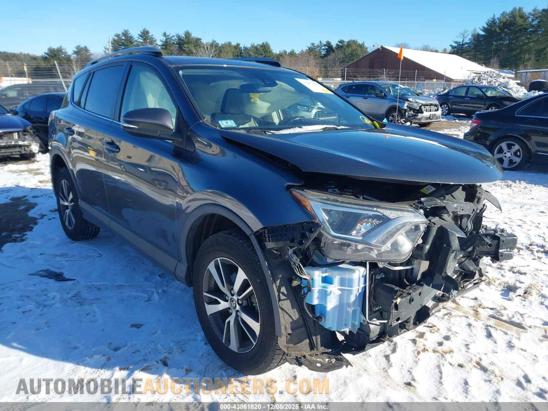 JTMRFREV9JD234792 TOYOTA RAV4 2018