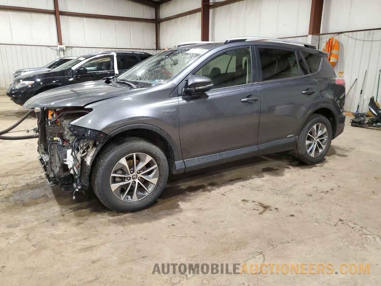 JTMRJREV7GD044125 TOYOTA RAV4 2016