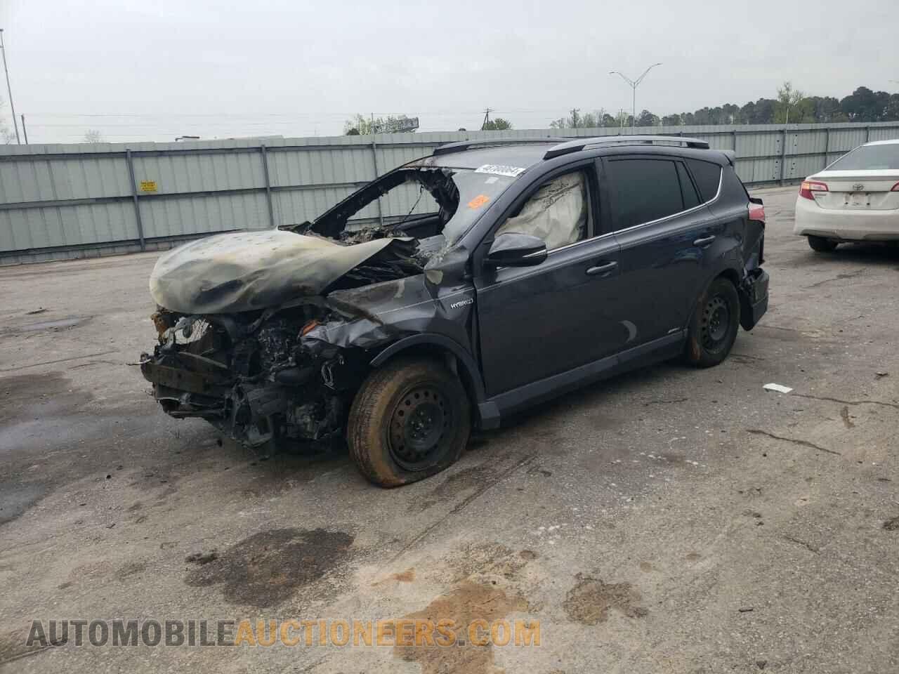 JTMRJREV7JD185090 TOYOTA RAV4 2018
