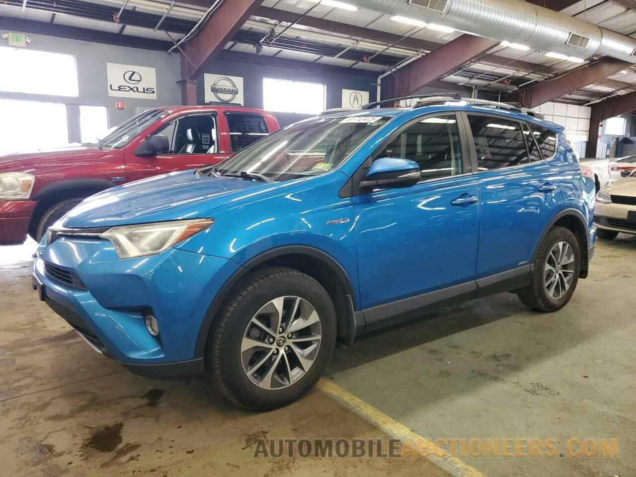 JTMRJREV8JD193702 TOYOTA RAV4 2018