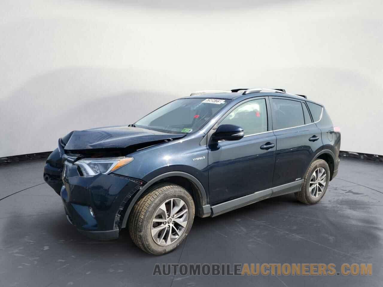 JTMRJREV9JD189691 TOYOTA RAV4 2018