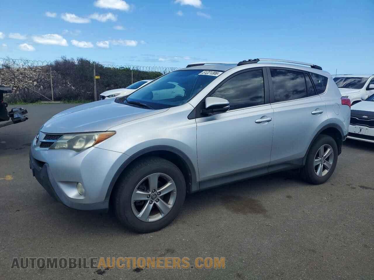 JTMWFREV0FJ034296 TOYOTA RAV4 2015