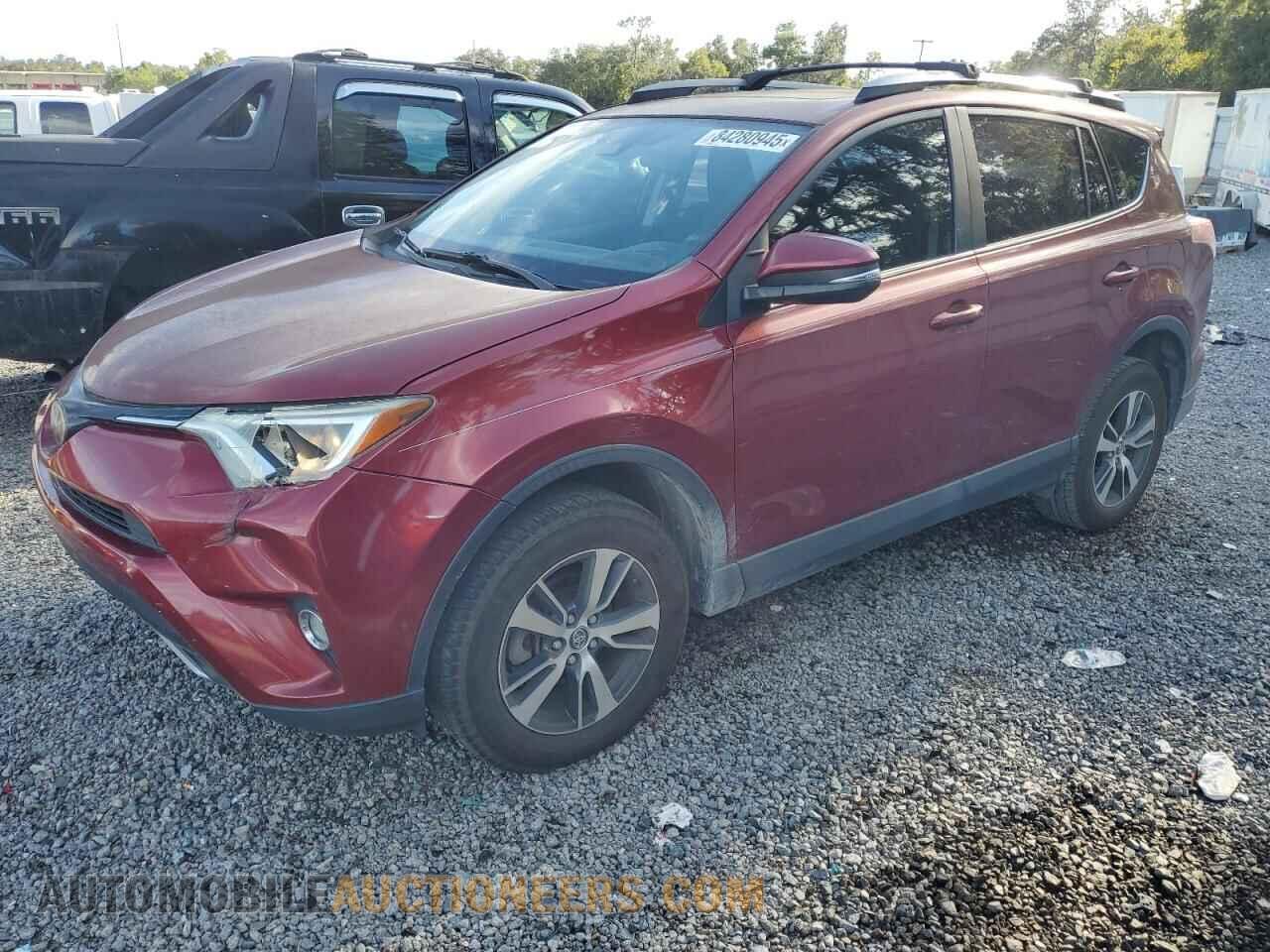 JTMWFREV0JD116052 TOYOTA RAV4 2018