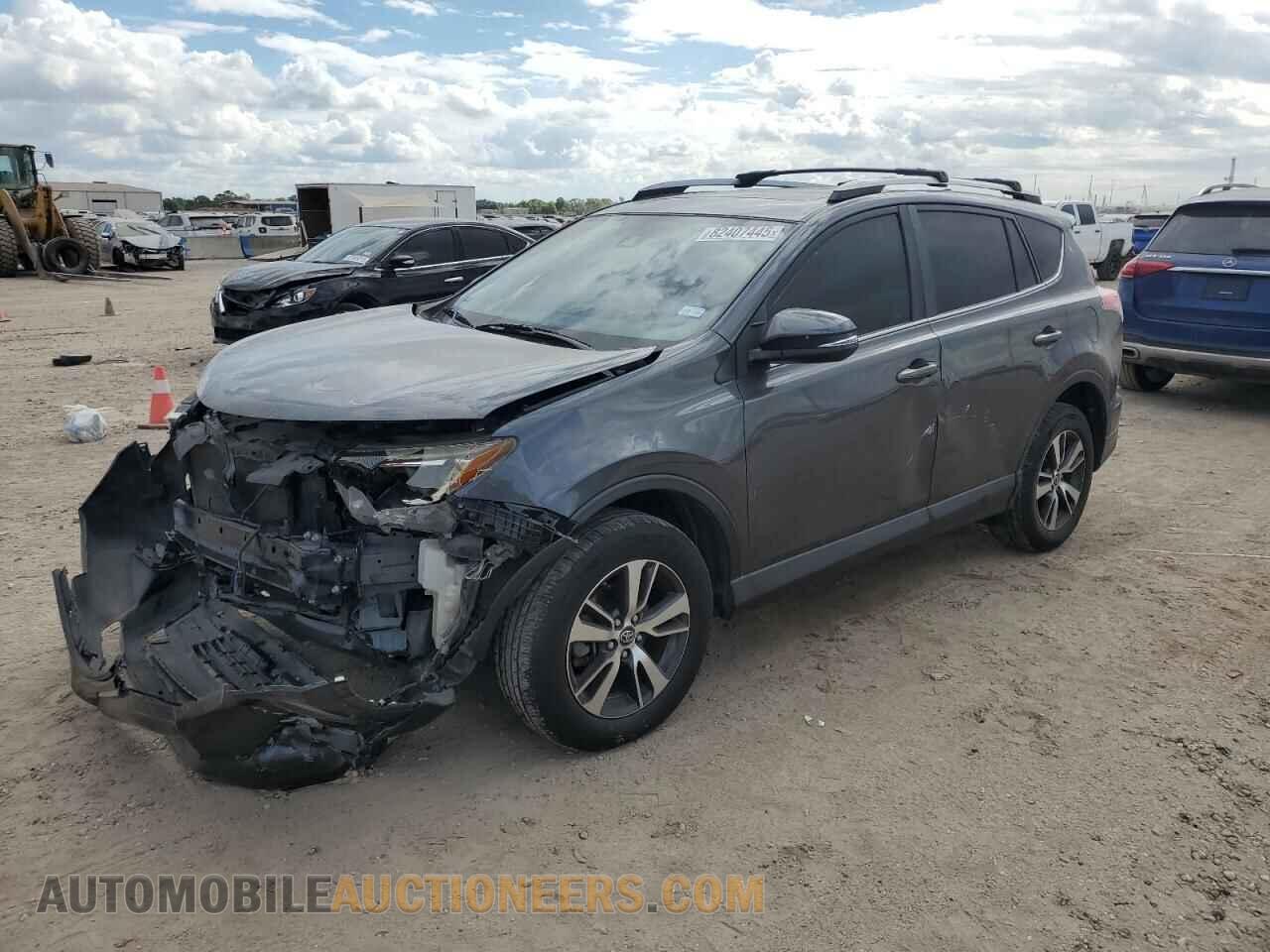 JTMWFREV0JD116410 TOYOTA RAV4 2018