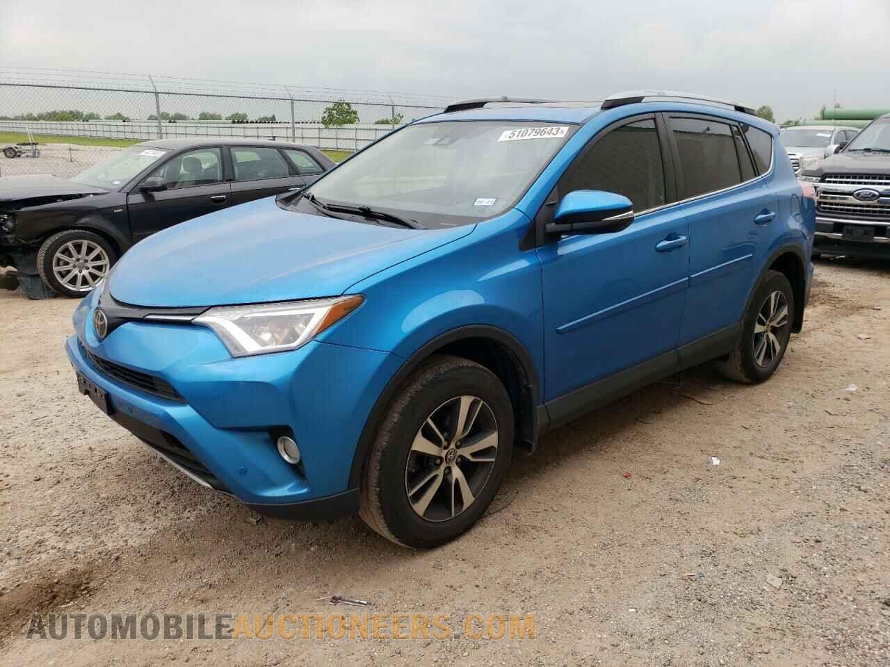 JTMWFREV0JD124426 TOYOTA RAV4 2018
