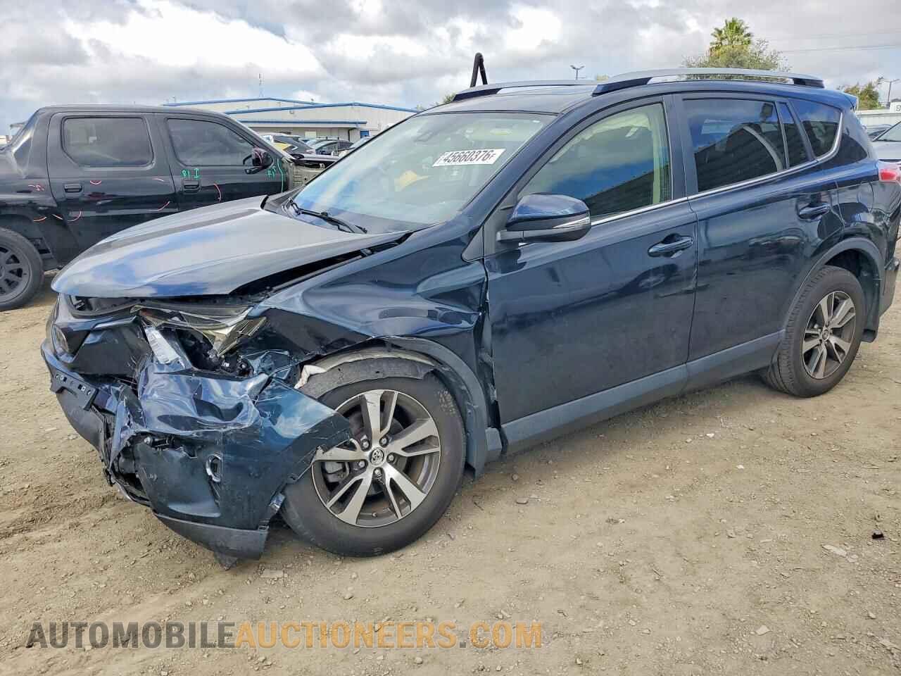 JTMWFREV1JD128548 TOYOTA RAV4 2018