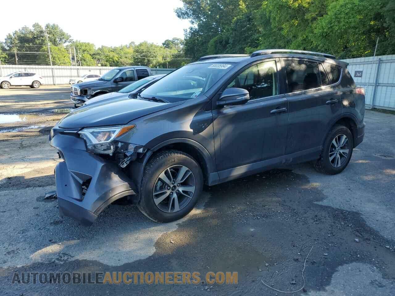 JTMWFREV2JD115260 TOYOTA RAV4 2018
