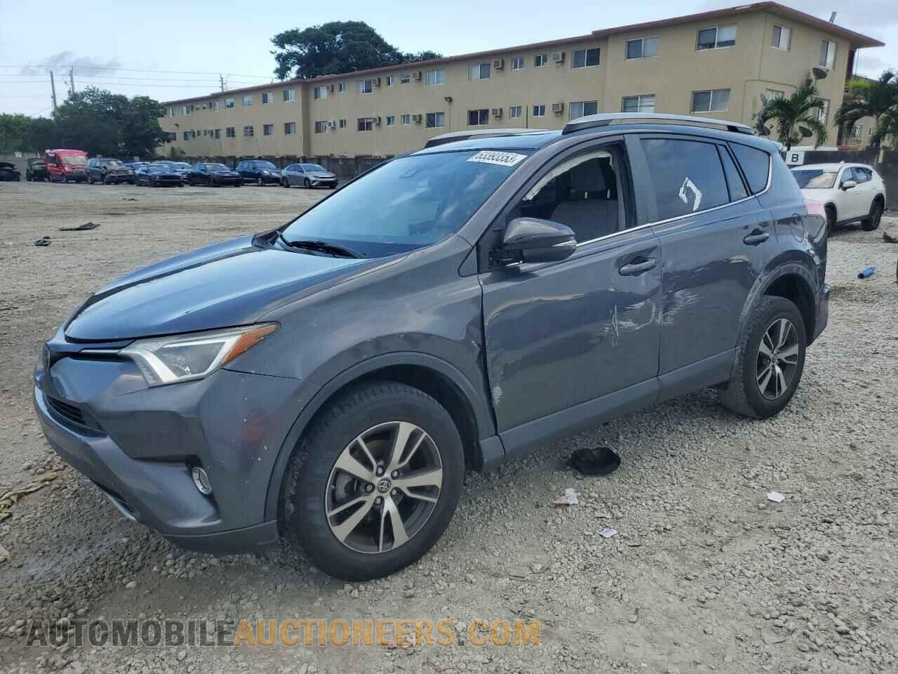 JTMWFREV2JD117297 TOYOTA RAV4 2018
