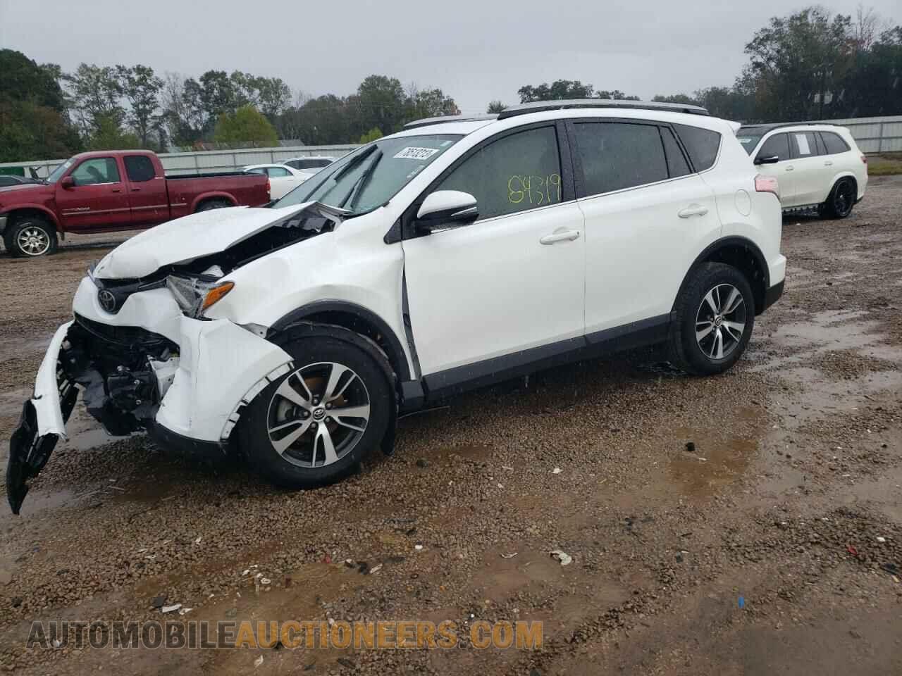 JTMWFREV2JD117638 TOYOTA RAV4 2018