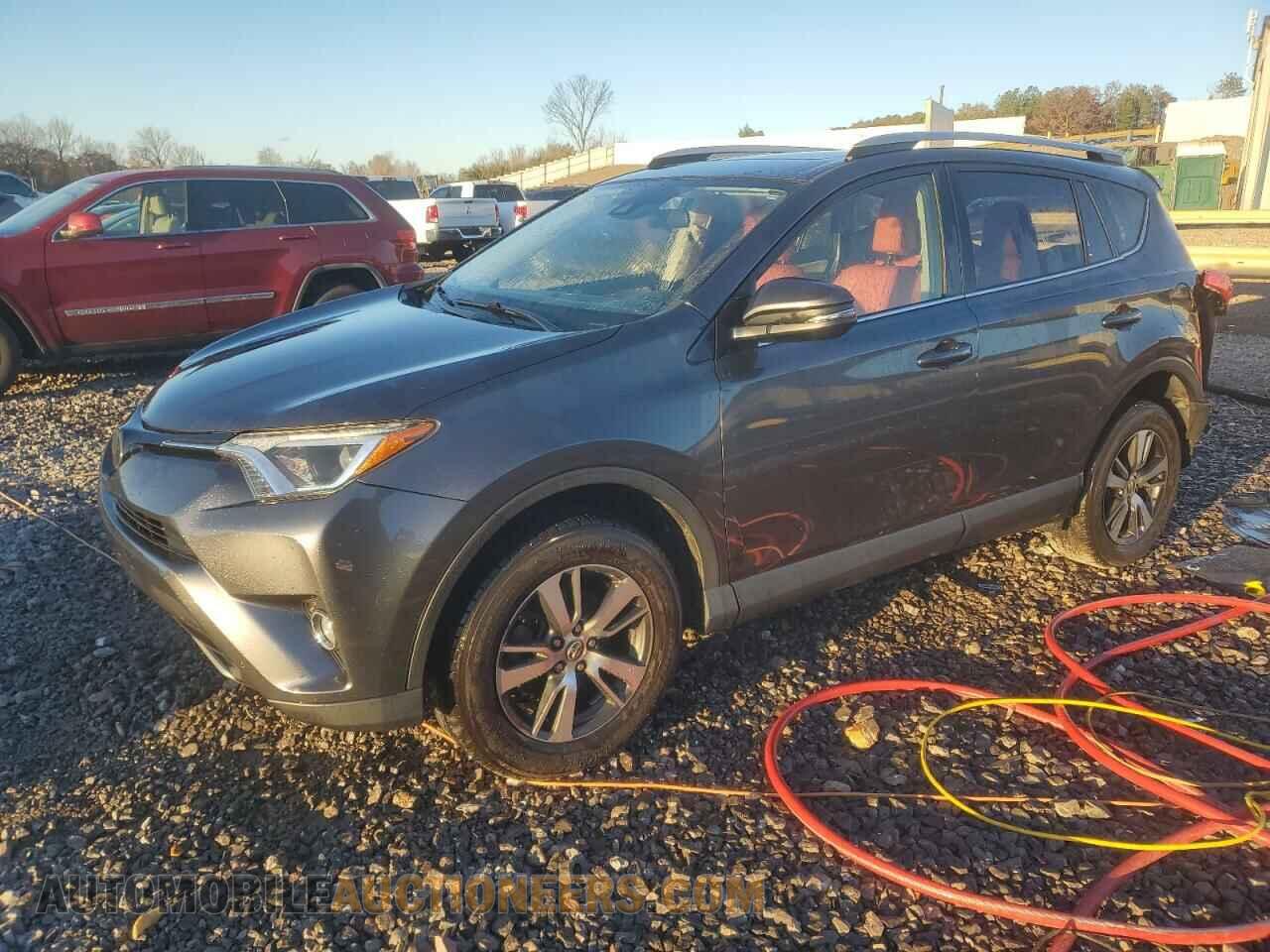 JTMWFREV2JD128025 TOYOTA RAV4 2018
