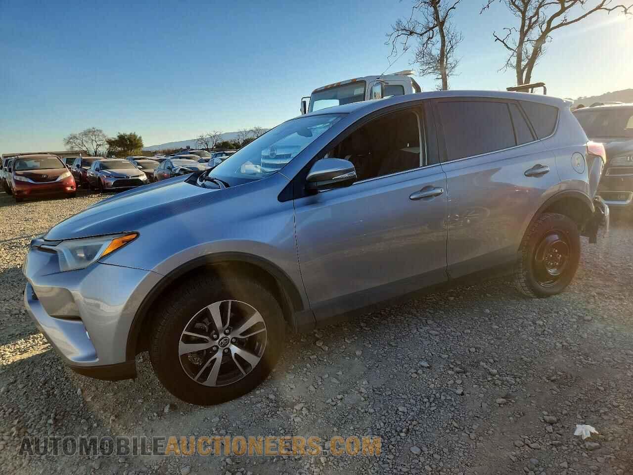 JTMWFREV3JD112710 TOYOTA RAV4 2018