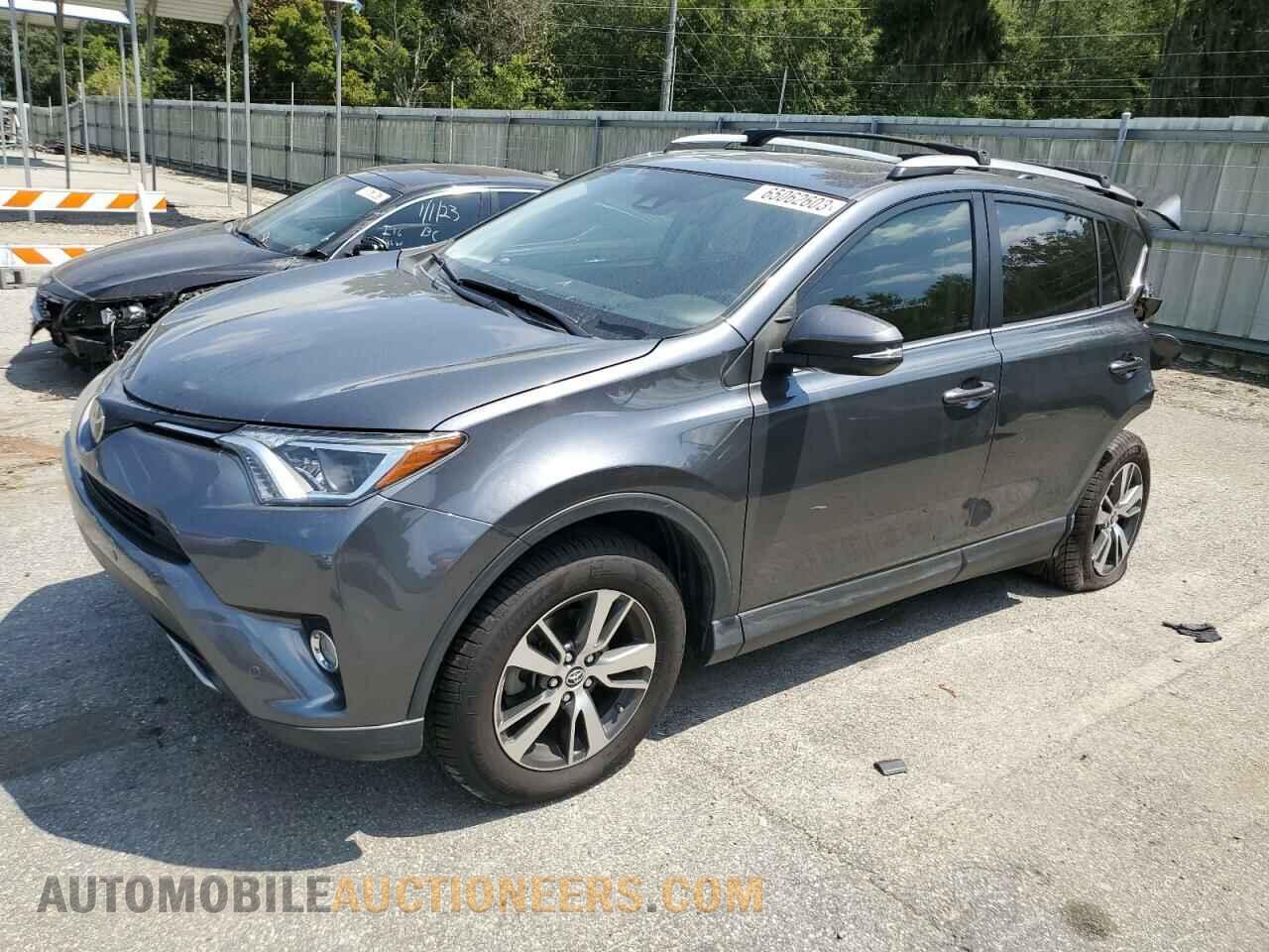 JTMWFREV3JD128227 TOYOTA RAV4 2018