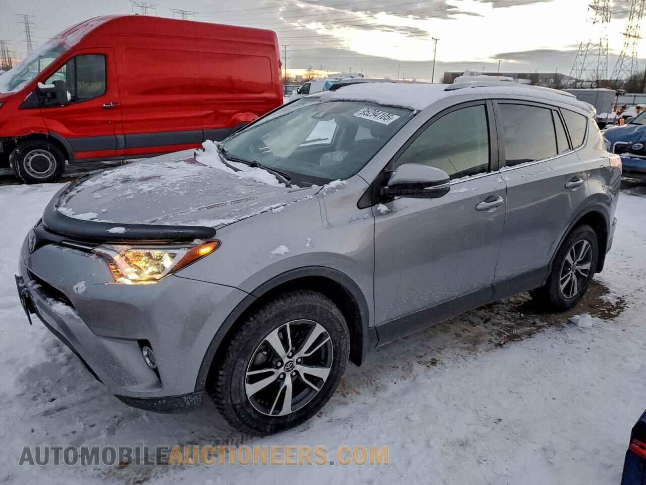 JTMWFREV4JD114496 TOYOTA RAV4 2018