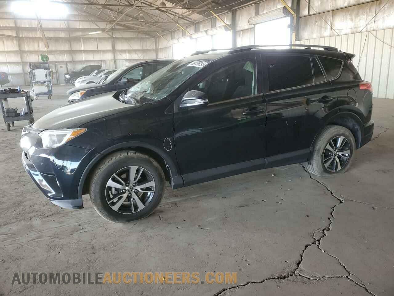 JTMWFREV4JD126549 TOYOTA RAV4 2018