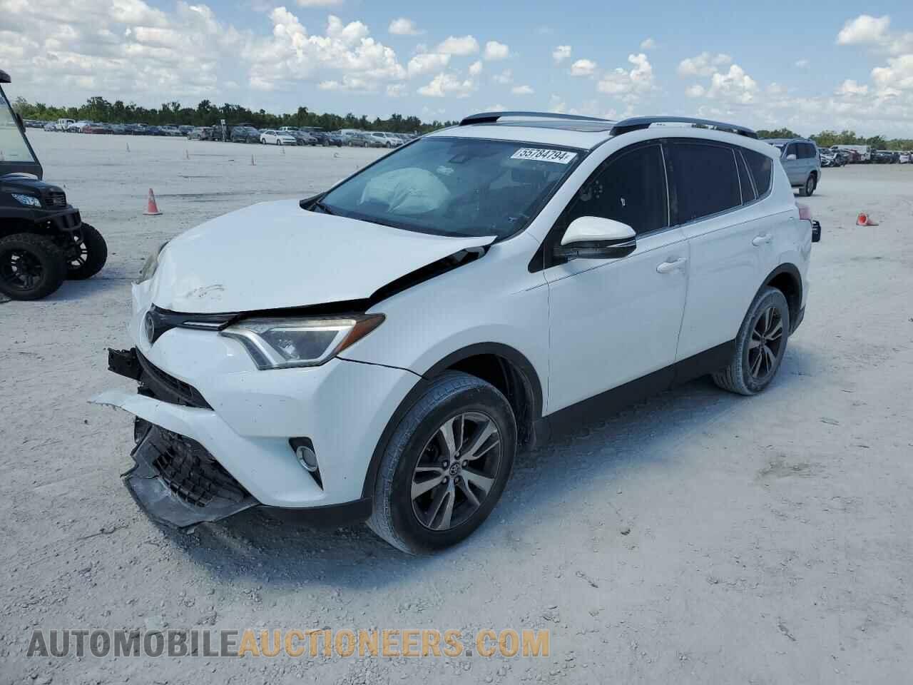 JTMWFREV5JD124521 TOYOTA RAV4 2018