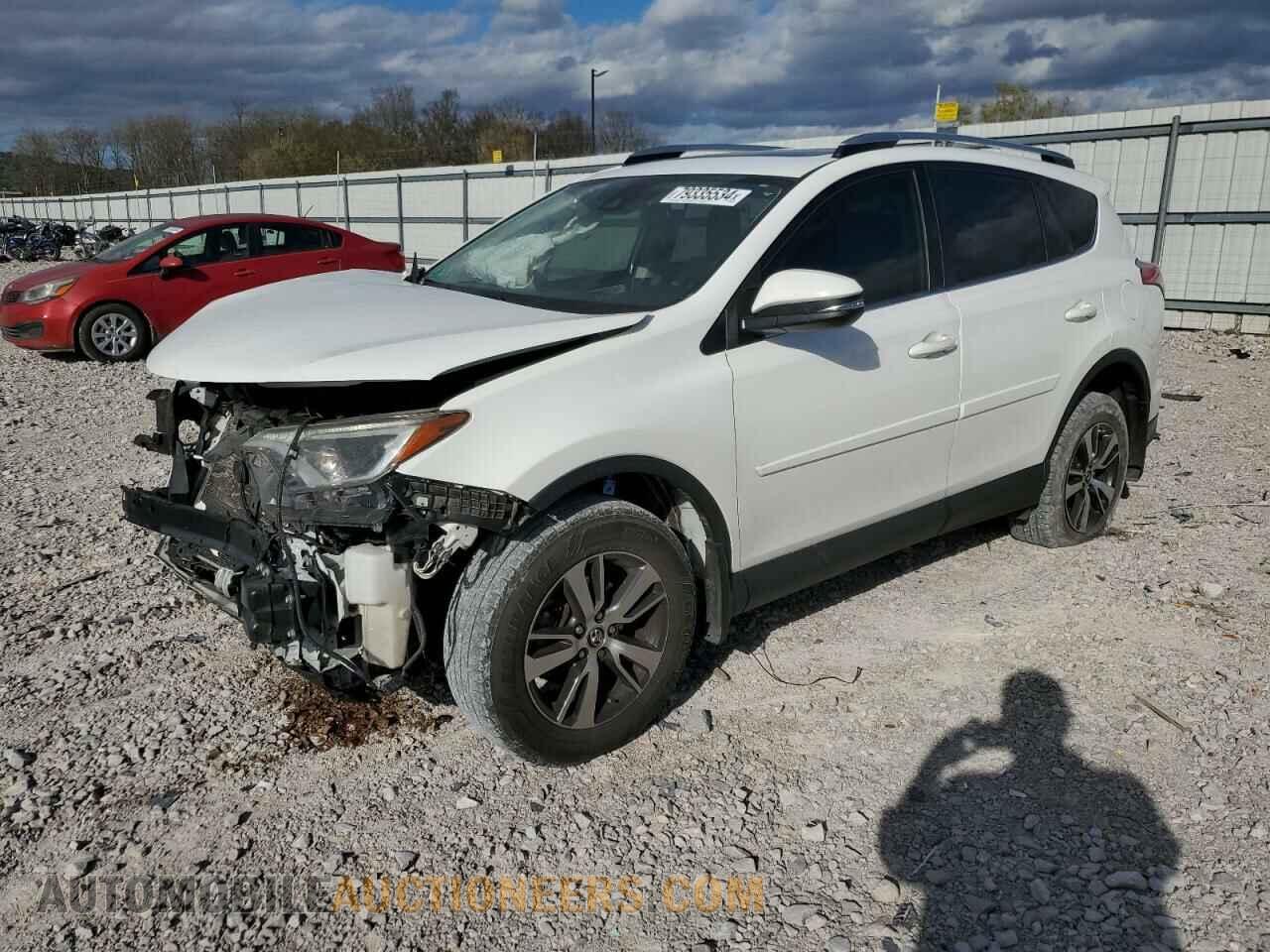 JTMWFREV5JD128343 TOYOTA RAV4 2018