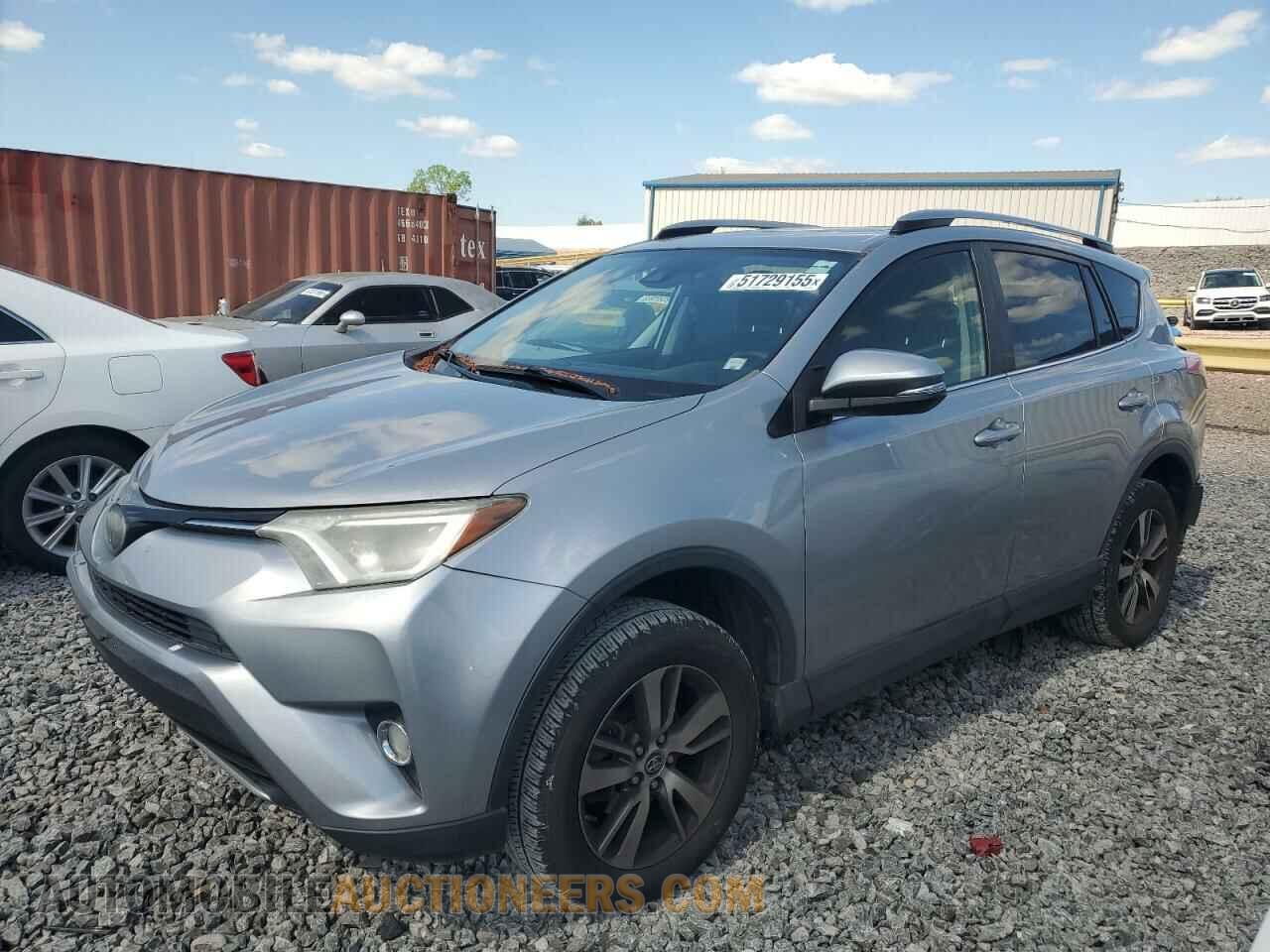 JTMWFREV6JD112751 TOYOTA RAV4 2018