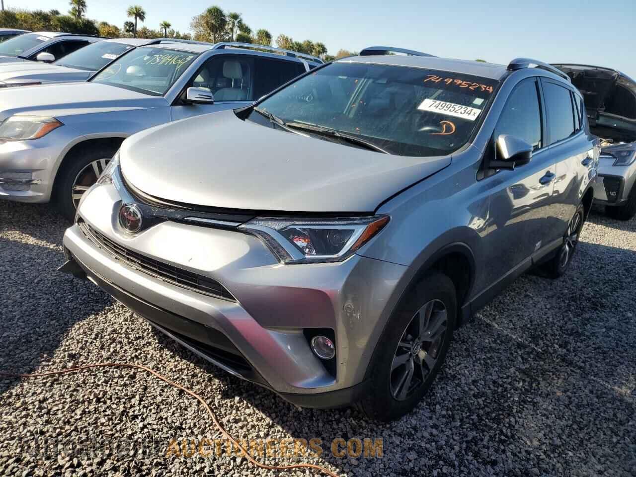 JTMWFREV7JD115545 TOYOTA RAV4 2018