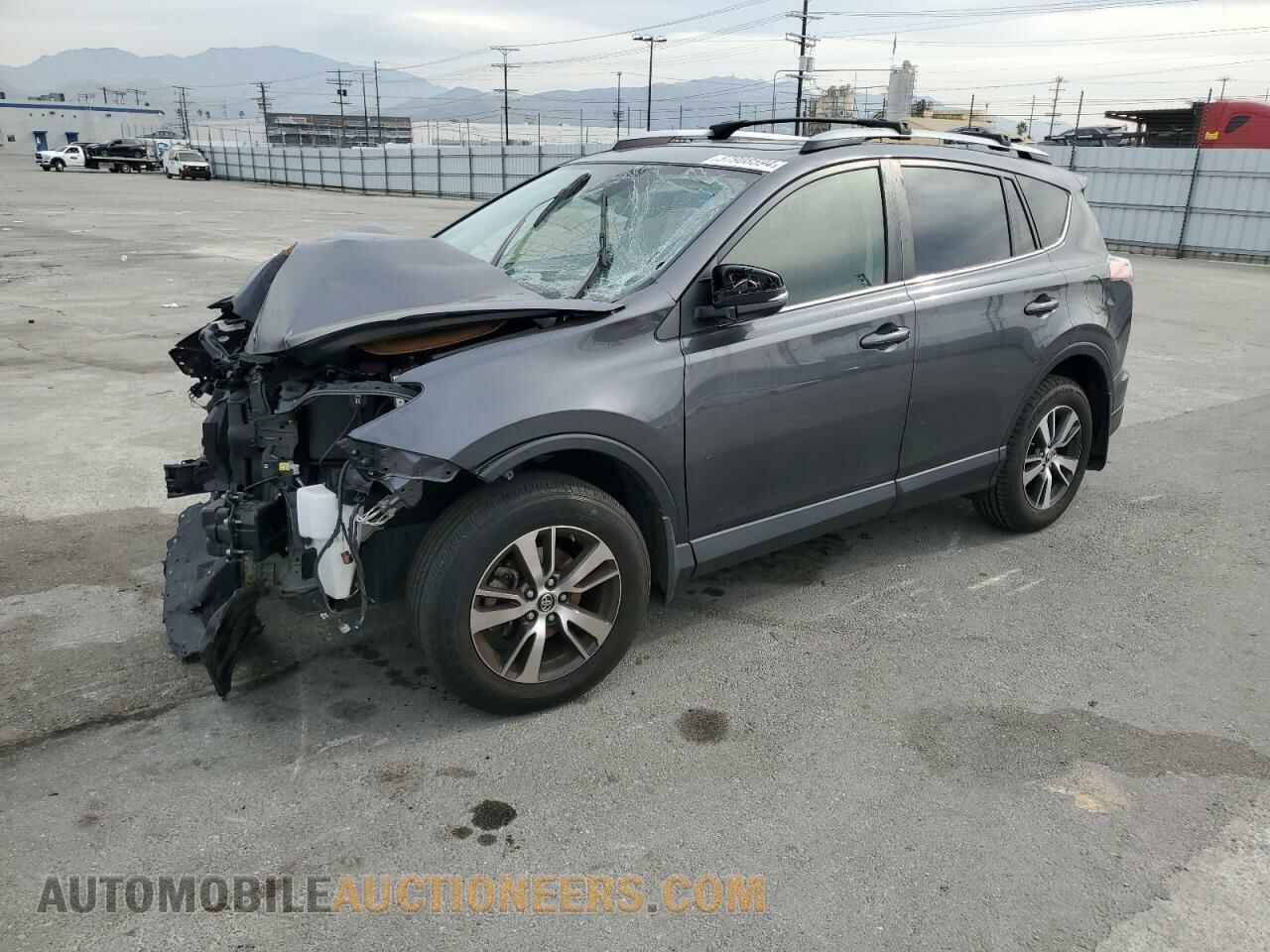 JTMWFREV7JD116503 TOYOTA RAV4 2018