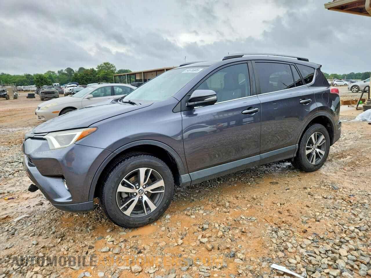 JTMWFREV7JD120261 TOYOTA RAV4 2018