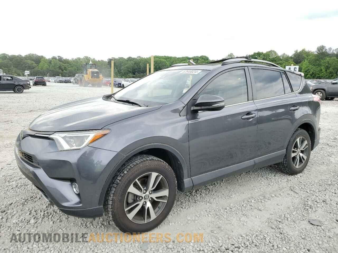 JTMWFREV7JD121328 TOYOTA RAV4 2018