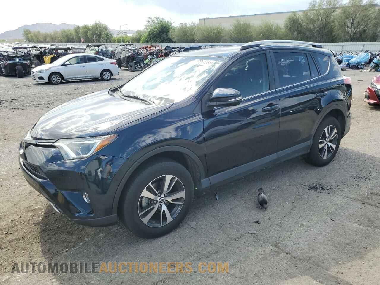 JTMWFREV7JD130465 TOYOTA RAV4 2018