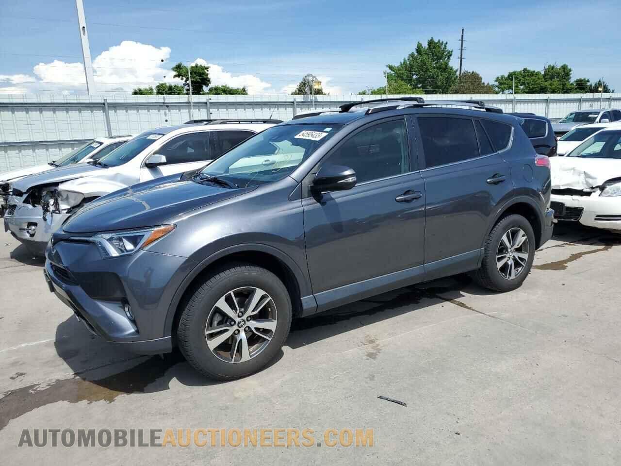 JTMWFREV8JD110628 TOYOTA RAV4 2018