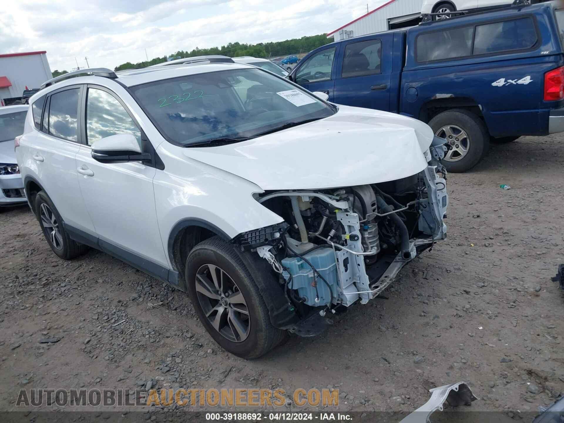 JTMWFREV8JD111925 TOYOTA RAV4 2018