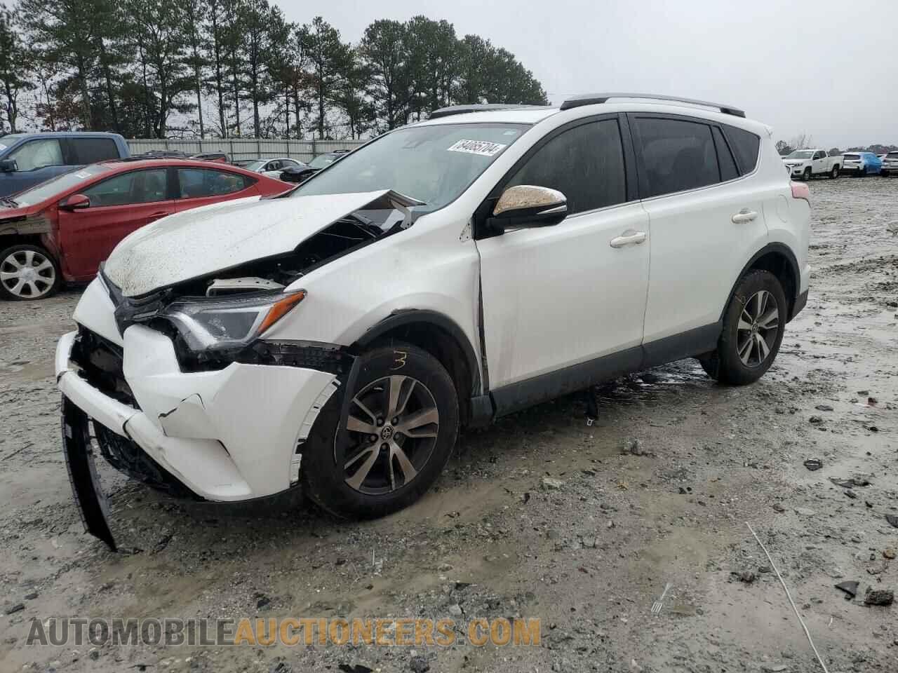 JTMWFREV8JD114484 TOYOTA RAV4 2018