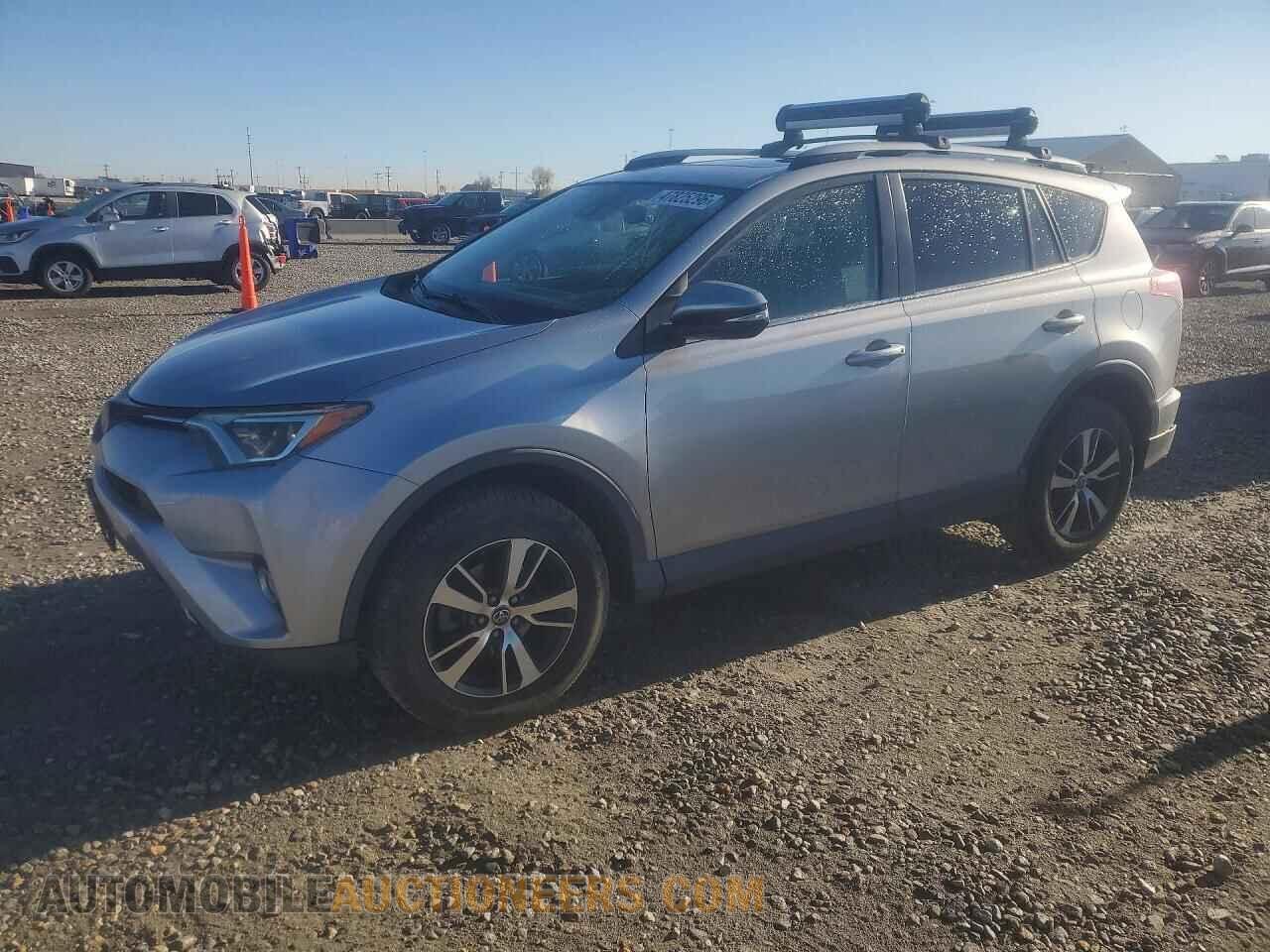 JTMWFREV8JD128112 TOYOTA RAV4 2018