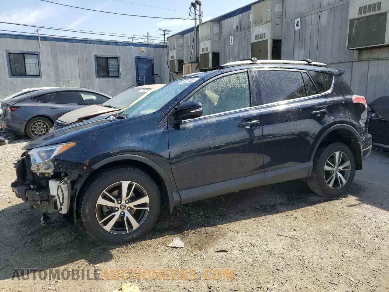 JTMWFREV8JD131298 TOYOTA RAV4 2018
