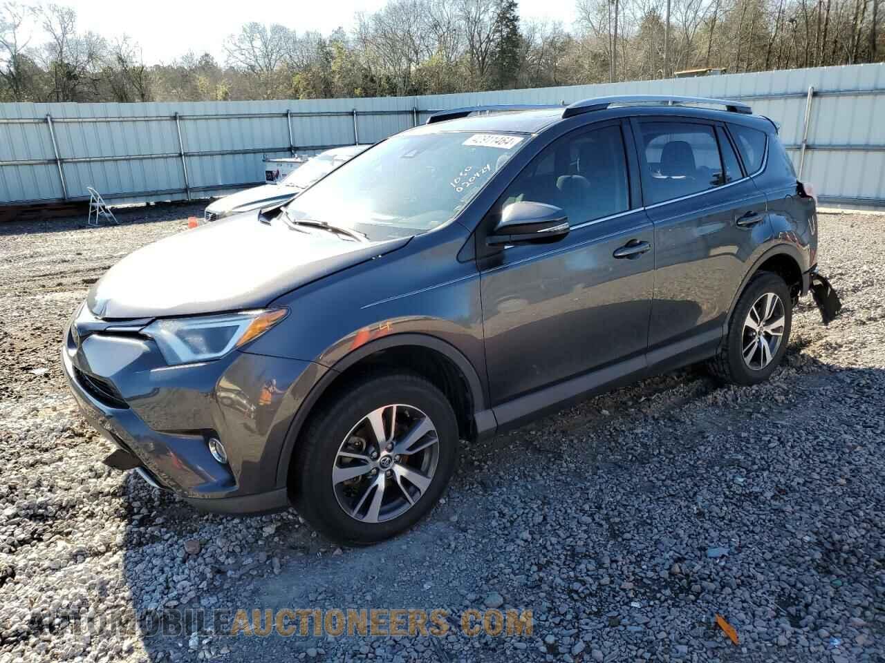 JTMWFREV8JJ200024 TOYOTA RAV4 2018