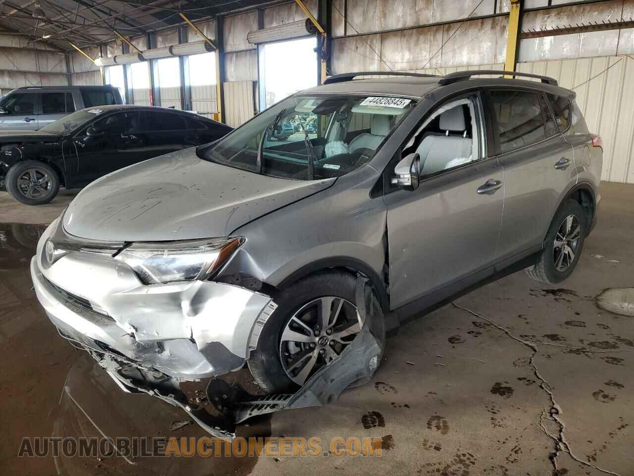 JTMWFREV8JJ208852 TOYOTA RAV4 2018