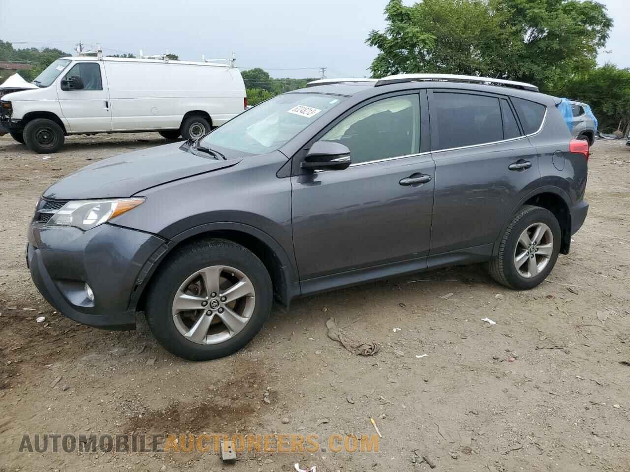 JTMWFREVXFJ036475 TOYOTA RAV4 2015