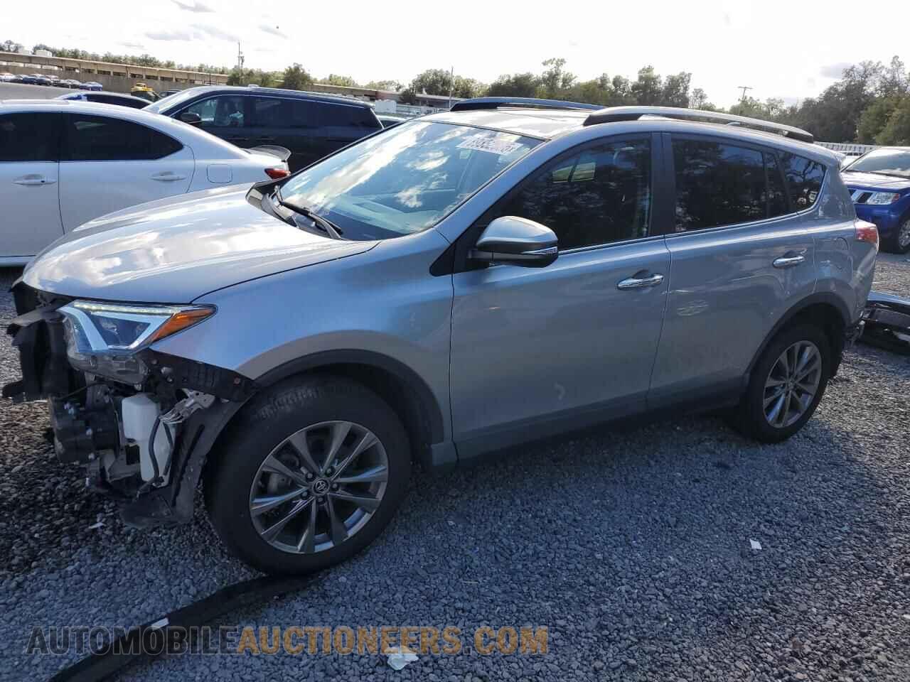 JTMYFREV0JD123088 TOYOTA RAV4 2018