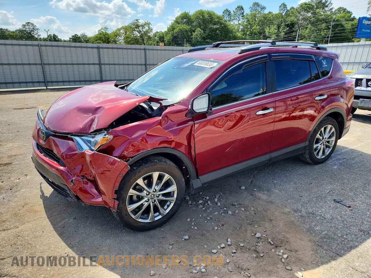 JTMYFREV2JD118717 TOYOTA RAV4 2018