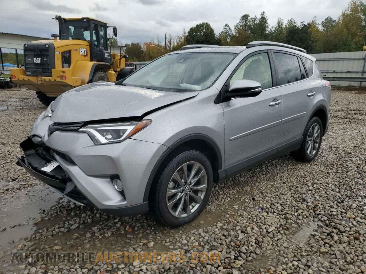JTMYFREV2JD119463 TOYOTA RAV4 2018