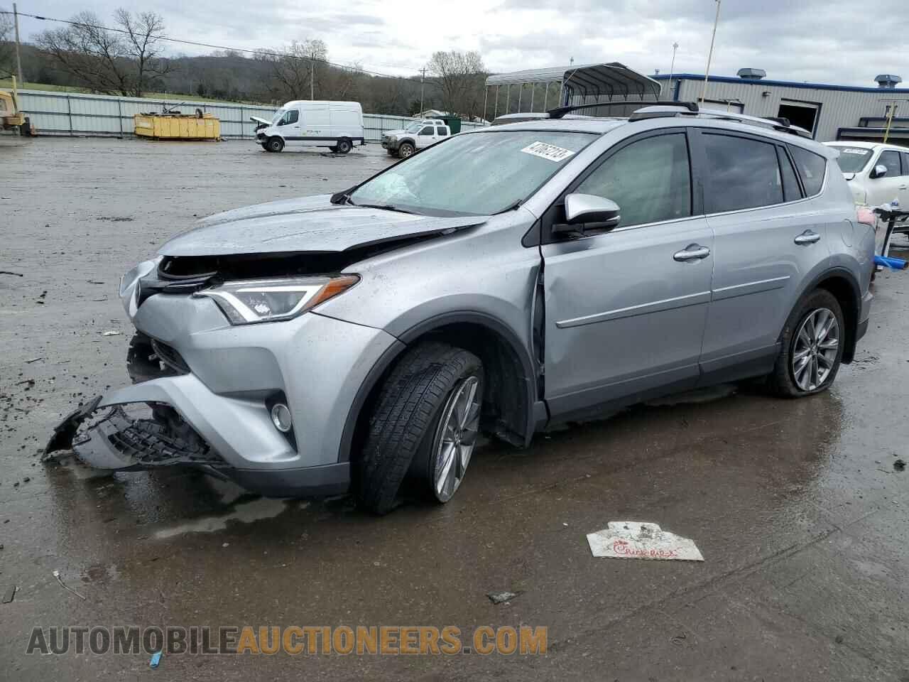 JTMYFREV2JD127644 TOYOTA RAV4 2018