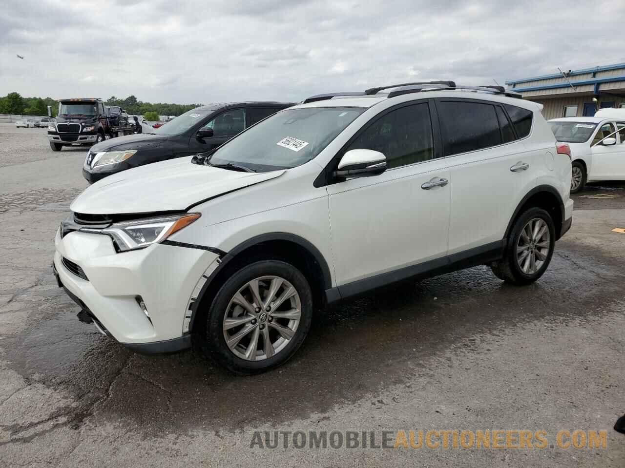 JTMYFREV2JJ179096 TOYOTA RAV4 2018