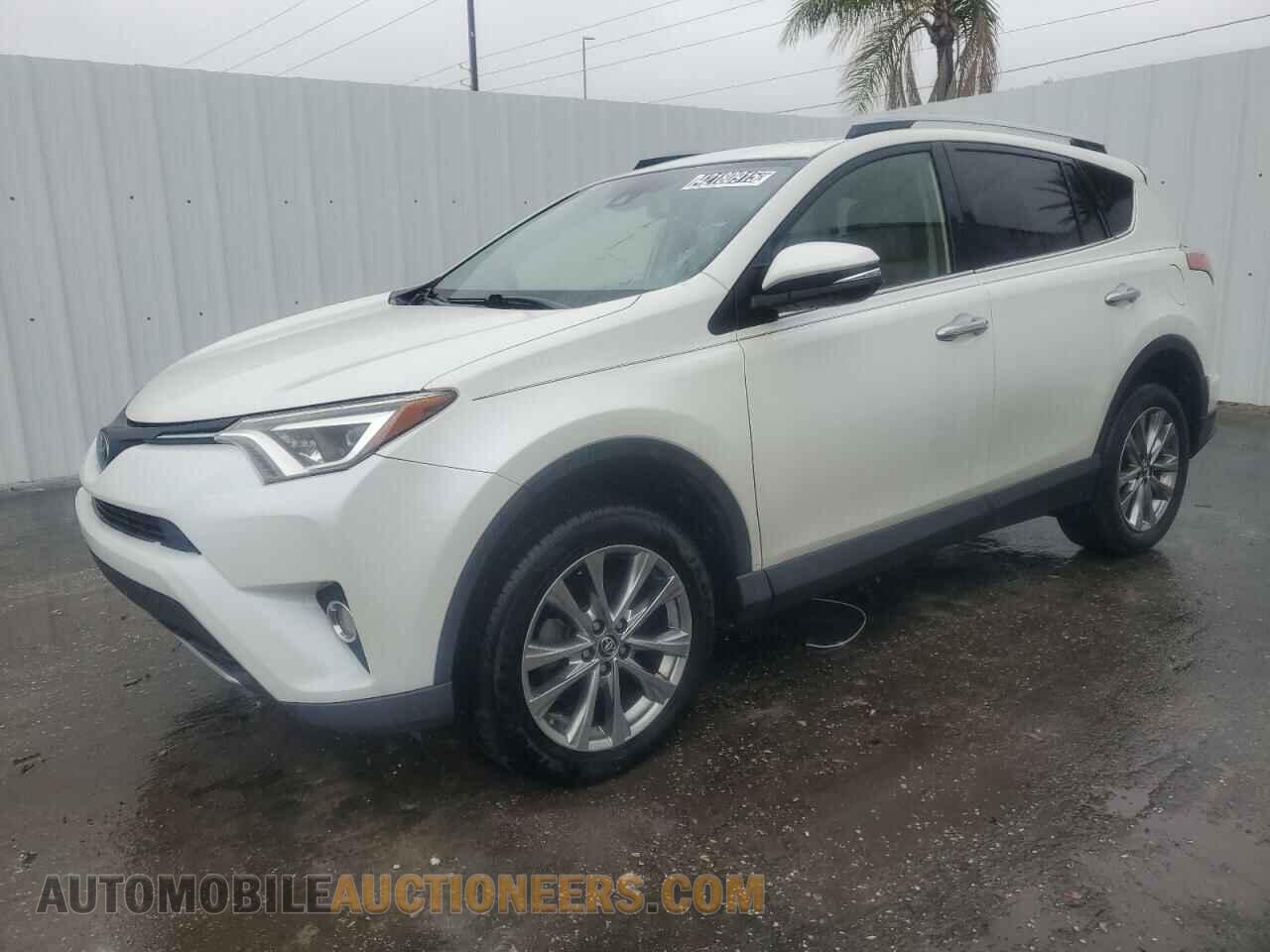 JTMYFREV3JD125983 TOYOTA RAV4 2018