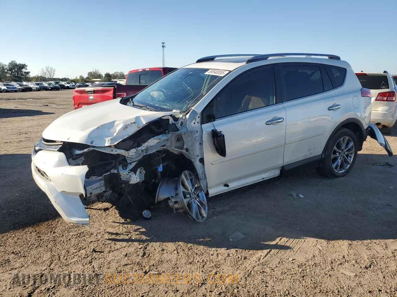 JTMYFREV8JD125347 TOYOTA RAV4 2018