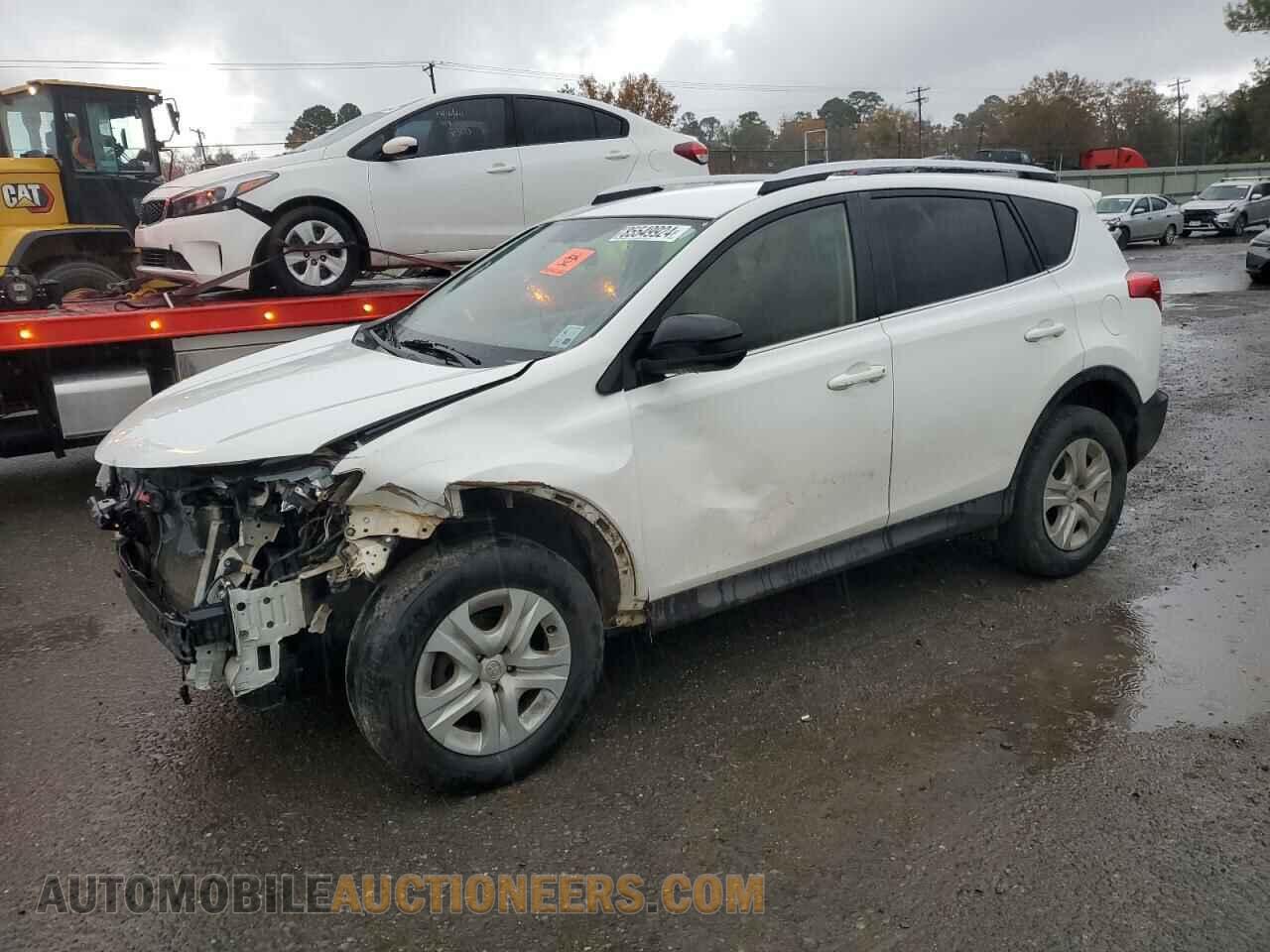 JTMZFREV0DD019659 TOYOTA RAV4 2013