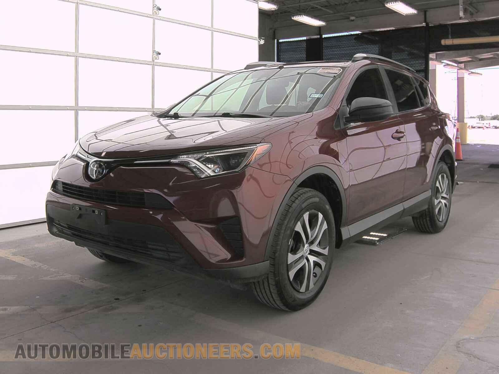 JTMZFREV0JD113181 Toyota RAV4 2018
